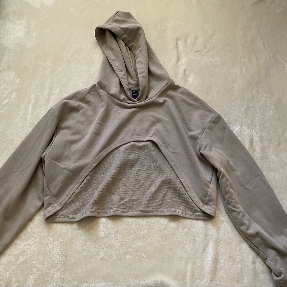 Cider Sweatshirt